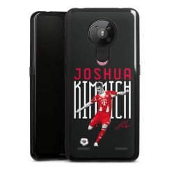 Carry Case Single Black