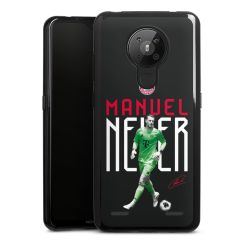 New Carry Case Hülle Schwarz