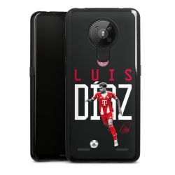 New Carry Case Hülle Schwarz