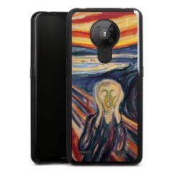 New Carry Case Hülle Schwarz