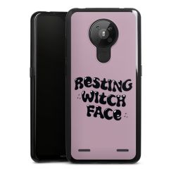 Carry Case Single Black