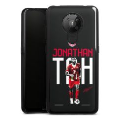 New Carry Case Hülle Schwarz