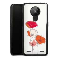 Carry Case Single Black