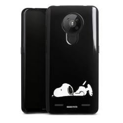 New Carry Case Hülle Schwarz