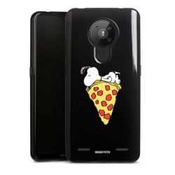 New Carry Case Hülle Schwarz