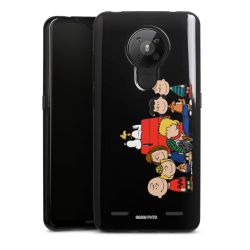 New Carry Case Hülle Schwarz