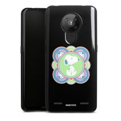 New Carry Case Hülle Schwarz