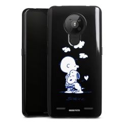 New Carry Case Hülle Schwarz