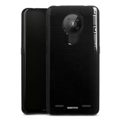 New Carry Case Hülle Schwarz