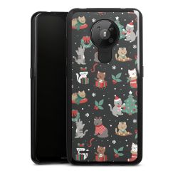 Carry Case Single Black