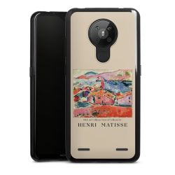 Carry Case Single Black