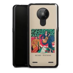 Carry Case Single Black