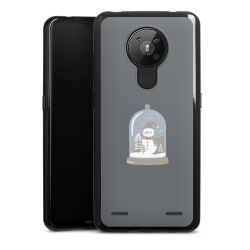 Carry Case Single Black