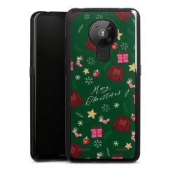 Carry Case Single Black