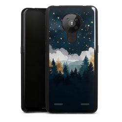 Carry Case Single Black