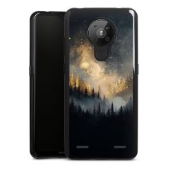 Carry Case Single Black