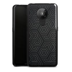 Carry Case Single Black