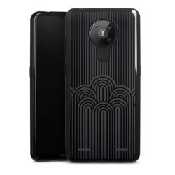 New Carry Case Hülle Schwarz