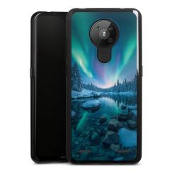 New Carry Case Hülle Schwarz