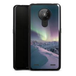 New Carry Case Hülle Schwarz