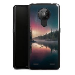 New Carry Case Hülle Schwarz