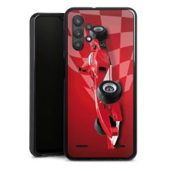 Carry Case Single Black