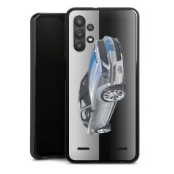 Carry Case Single Black