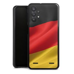 Carry Case Single Black