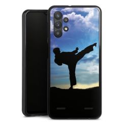 Carry Case Single Black