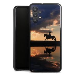 Carry Case Single Black