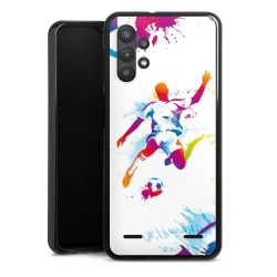 Carry Case Single Black