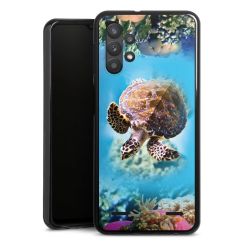 Carry Case Single Black