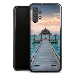 Carry Case Single Black