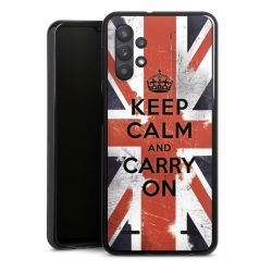 Carry Case Single Black