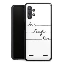 Carry Case Single Black