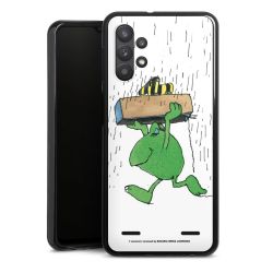 Carry Case Single Black