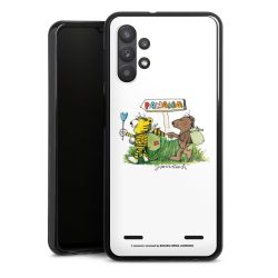 Carry Case Single Black