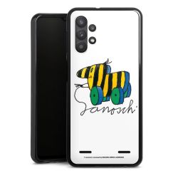 Carry Case Single Black