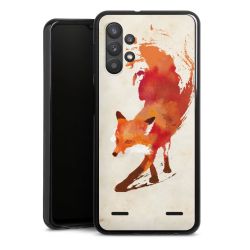 Carry Case Single Black