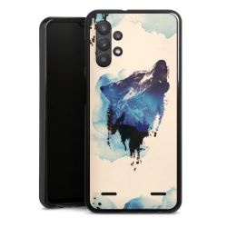 Carry Case Single Black