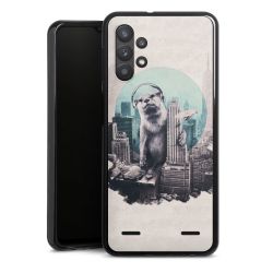 Carry Case Single Black