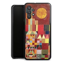 Carry Case Single Black