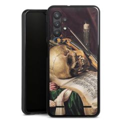 Carry Case Single Black