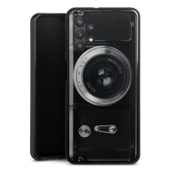 Carry Case Single Black