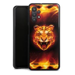 Carry Case Single Black