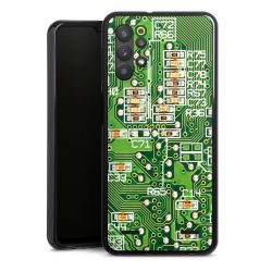 Carry Case Single Black