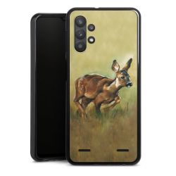 Carry Case Single Black