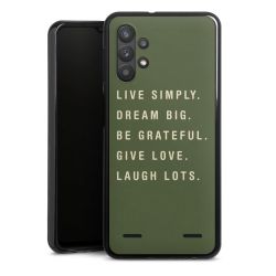 Carry Case Single Black