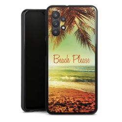 Carry Case Single Black