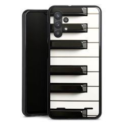 Carry Case Single Black